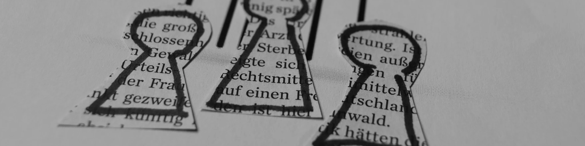 a close up of a piece of paper with arrows