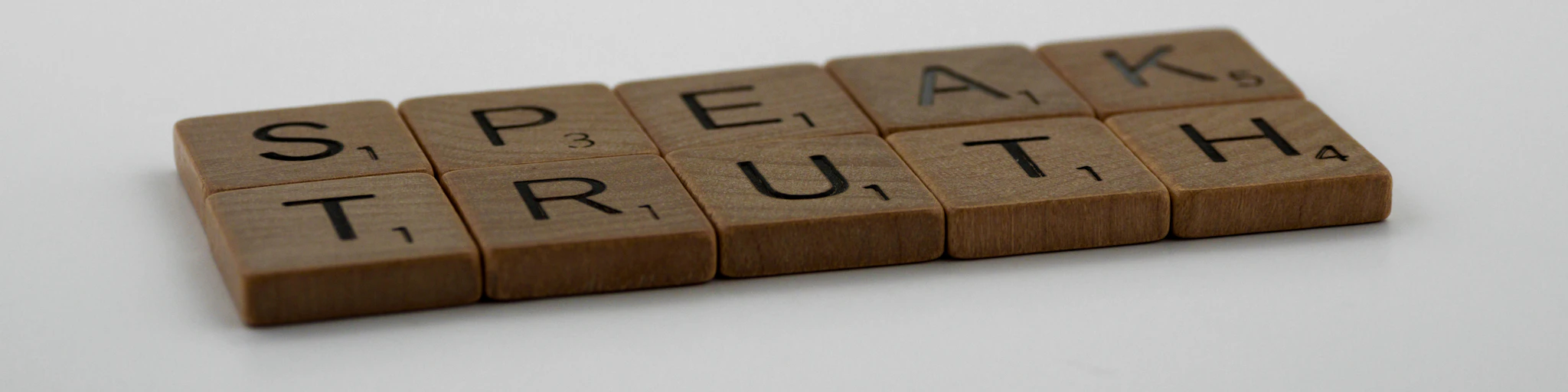 brown wooden blocks on white surface